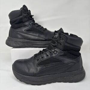 Belleville Tactical Research MAXX6Z Men's Size 8 R Maximalist Tactical Boots‎ 6"